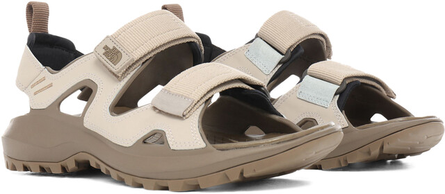 the north face sandalias mujer